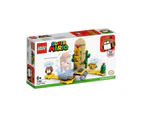 LEGO® Super Mario Desert Pokey Expansion Set 71363