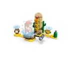 LEGO® Super Mario Desert Pokey Expansion Set 71363 2