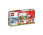 LEGO® Super Mario Desert Pokey Expansion Set 71363 3
