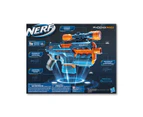 NERF Elite 2.0 Phoenix CS 6 Motorised Toy Blaster - Blue