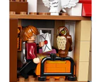 LEGO Harry Potter Attack On The Burrow