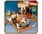 LEGO® Harry Potter™ Attack on the Burrow 75980 10