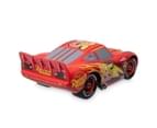 Disney Pixar Cars Lightning McQueen - Build To Race Remote Control Car - Red 3