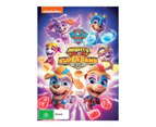 Paw Patrol: Mighty Pups: Super Paws - DVD