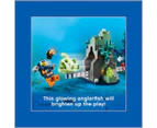 LEGO City Ocean Exploration Submarine