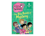 Billie B Brown - Big Book Of Mystery 6 Books In One - Sally Rippin