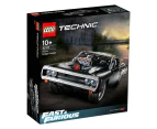 LEGO Technic Fast & Furious Doms Charger
