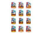 Nintendo Super Mario 4" Figures - Assorted*