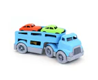 Green Toys Car Carrier - Blue