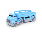 Green Toys Car Carrier - Blue