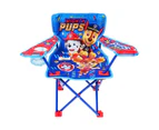 Paw Patrol Camping Chair - Blue