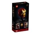 LEGO® Marvel Avengers Iron Man Helmet 76165 3