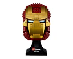 LEGO® Marvel Avengers Iron Man Helmet 76165