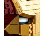 LEGO® Marvel Avengers Iron Man Helmet 76165 10