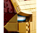 LEGO® Marvel Avengers Iron Man Helmet 76165