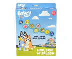 Bluey Hop Skip Splash