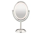 Conair Reflections LED Light Mirror - Silver
