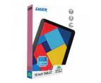 Laser 10" Quad Core CPU Tablet - Pink - Pink