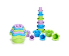 Green Toys - Stacking Cups