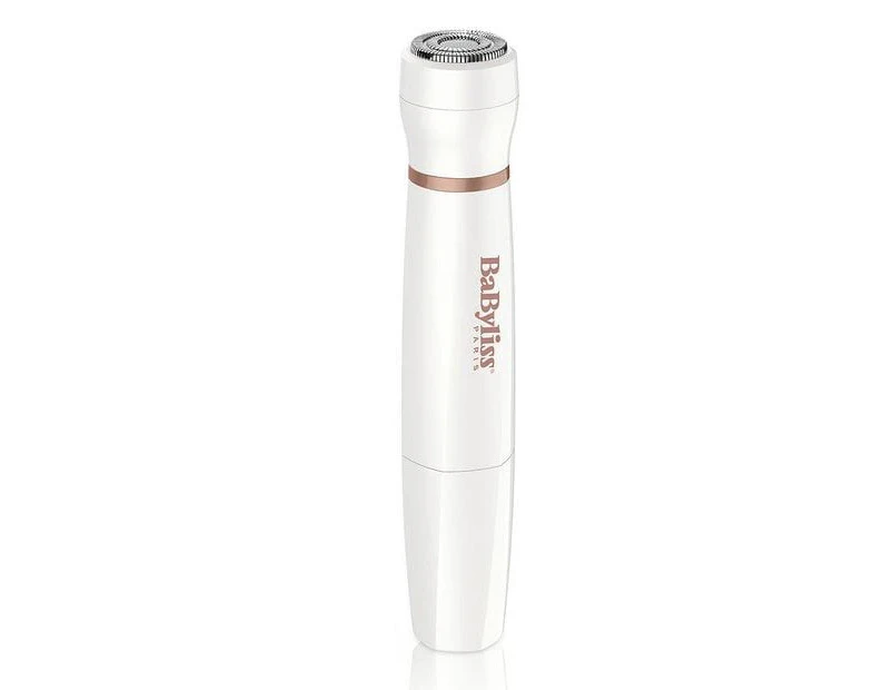 Babyliss Paris All In One Facial Trimmer