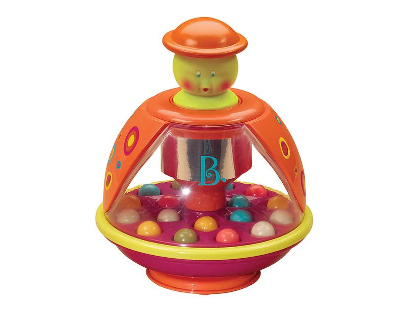 B. toys Poppitoppy - Orange