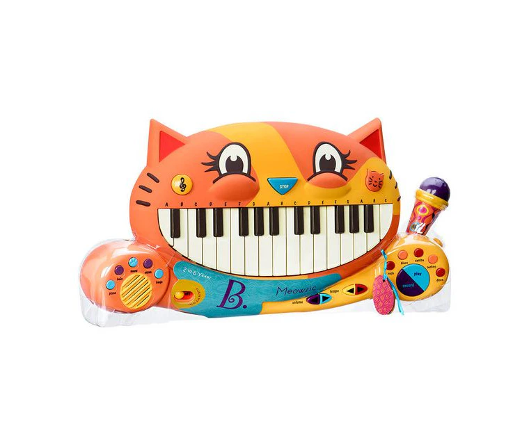 B. toys Meowsic Keyboard