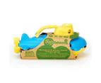 Green Toys Submarine - Assorted* - Blue