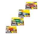 Tonka Mighty Force Lights & Sounds Vehicles Assorted