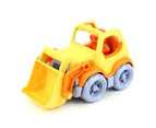Green Toys Construction Truck - Scooper - Assorted* - Orange