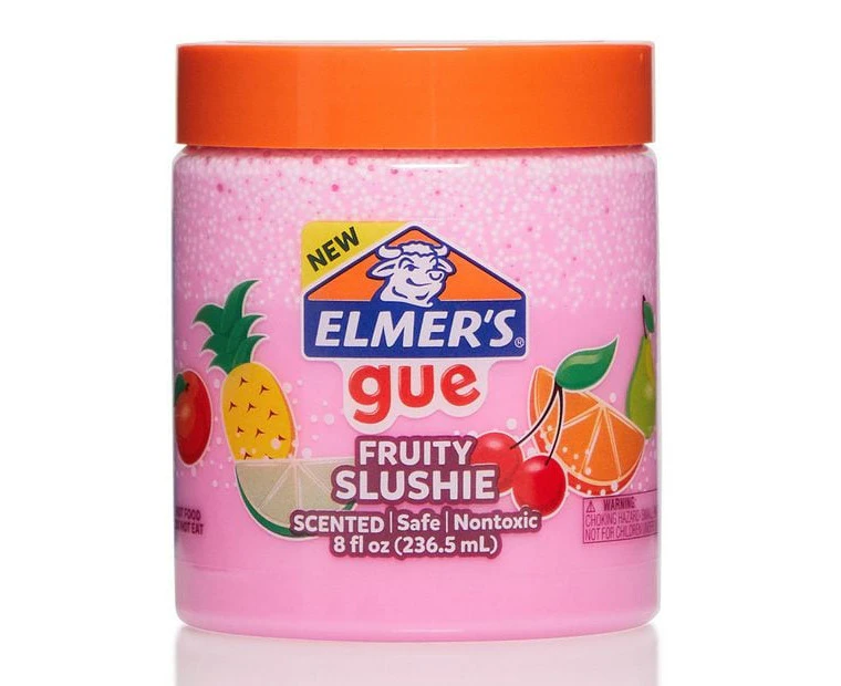 Elmers Gue Premade Slime