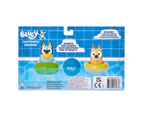 Bluey Bath Squirters 3 Pack