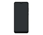 Optus X Pro Prepaid Mobile Phone - Black