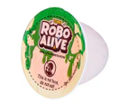 Robo Alive Rampaging Raptor Dinosaur Toy - Assorted*
