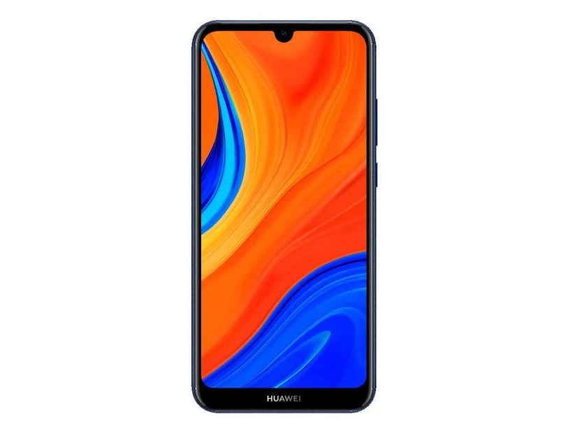 Huawei Y6S Unlocked Mobile Phone - Blue