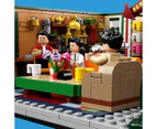 LEGOÂ® Ideas Central Perk 21319