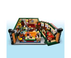 LEGO Ideas Central Perk