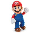 Nintendo Super Mario It's-Me, Mario! Action Figure - Red
