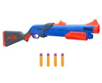 NERF Fortnite Pump SG Blaster Toy