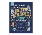 Britannica All New Children'S Encyclopedia - Britannica