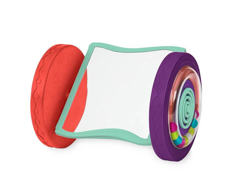 B. baby Looky – Looky Rolling Mirror