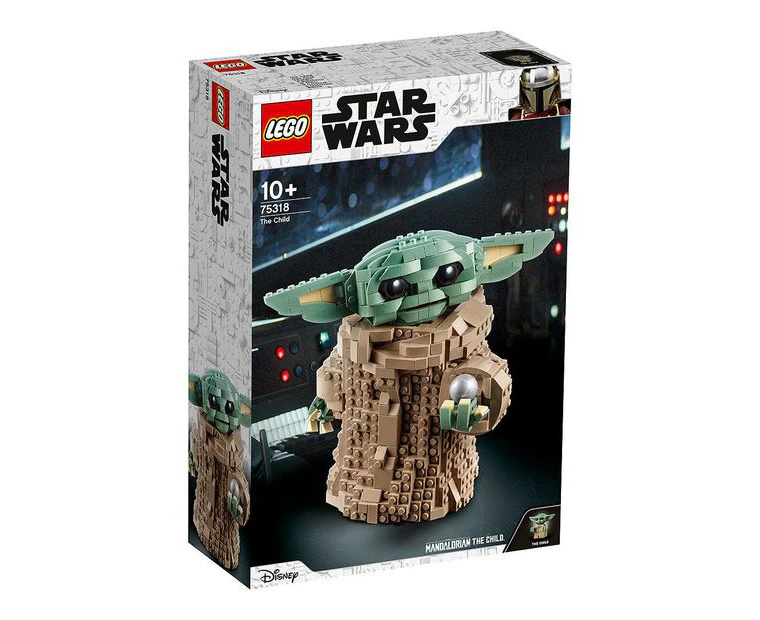 LEGO Star Wars The Child (75318)