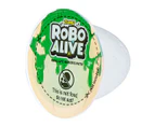 Robo Alive Attacking T-Rex Series 2 Dinosaur Toy Assorted - Green