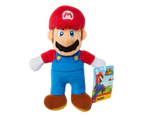 Nintendo Super Mario Plush - Assorted*
