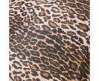 Target Leopard Print Auto Umbrella