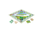 Monopoly - Go Green Edition Game - Green