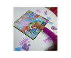 Monopoly Junior: Peppa Pig Edition Board Game