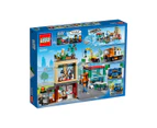 LEGO® City Community Town Center 60292