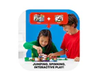 LEGO® Super Mario Piranha Plant Puzzling Challenge Expansion Set 71382