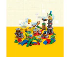 LEGO® Super Mario Master Your Adventure Maker Set 71380