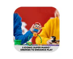 LEGO® Super Mario Chain Chomp Jungle Encounter Expansion Set 71381